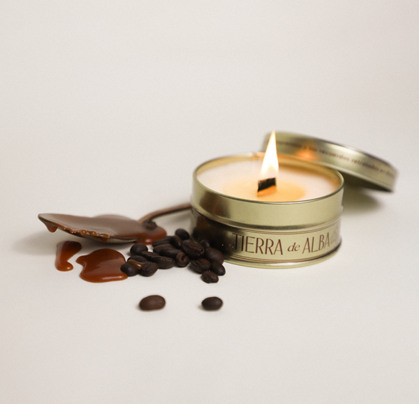 Caramelo Café